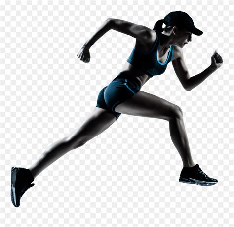 Runner Transparent Background 的图像结果