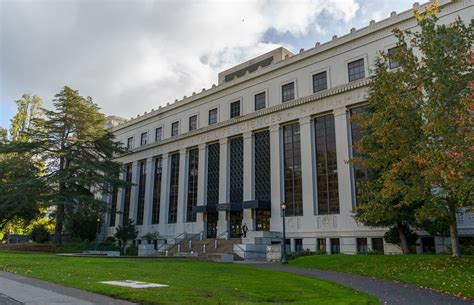 UC Berkeley courses worth taking for the sake of learning | Local ...