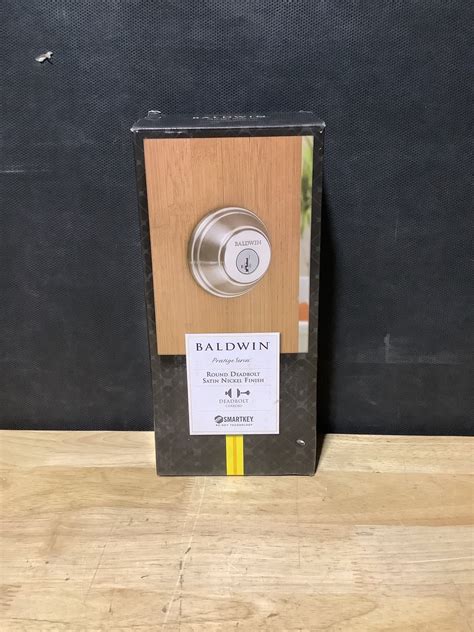 Baldwin Smart Key 的图像结果