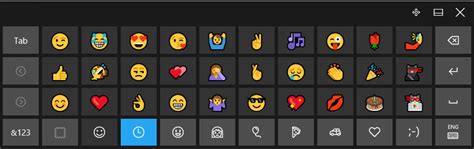 Image result for Touch Keyboard Windows 1.0 Automatic