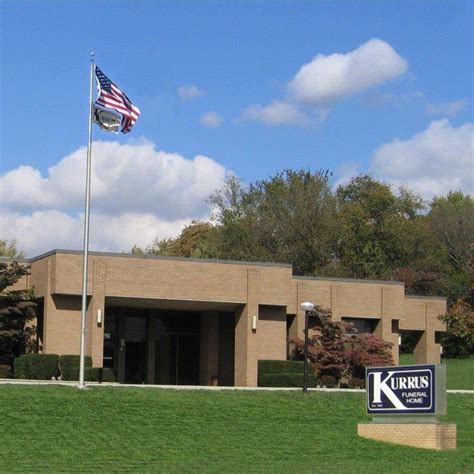 Kurrus Funeral Home and Cremation Services | Belleville IL