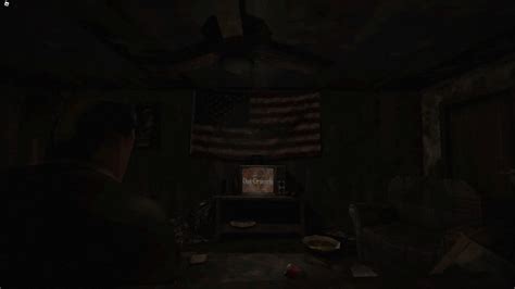 Floors Have Teeth Roblox Controls Guide for PC - Deltia's Gaming