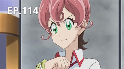EP.114 | YuGiOh ZEXAL Season 2 - Watch Series Online