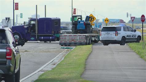 Whitestown PD asks for help in road rage shooting investigation | wthr.com