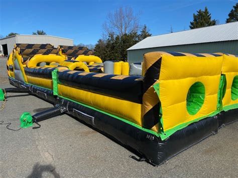 Image result for Dangerous Obstacle Course