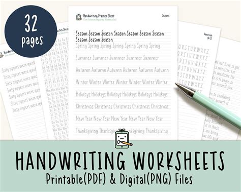 Image result for Fun Handwriting Practice Worksheets