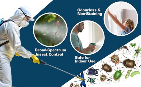 Arbuda Mosquil Deltamethrin 2.5% SC Insect Control