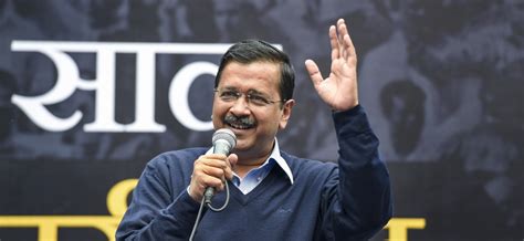 Kejriwal Urges Centre to Speak to Shaheen Bagh Protesters, Open Road ...