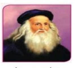 सोबत दिलेले चित्र कोणाचे आहे - Brainly.in