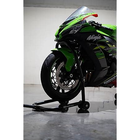 Moto Trailers Premium Front Paddock Stand : Amazon.in: Car & Motorbike