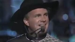 Garth Brooks - "The River" (Official Music Video)