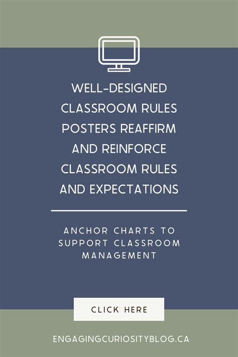 Image result for Classroom Management Rules