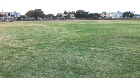 Green Park Cricket Ground - GW Sports App