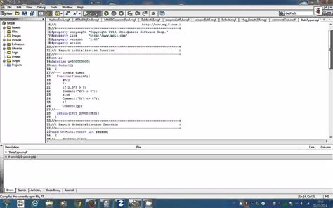 Image result for How to Convert a From Int to String in MQL4