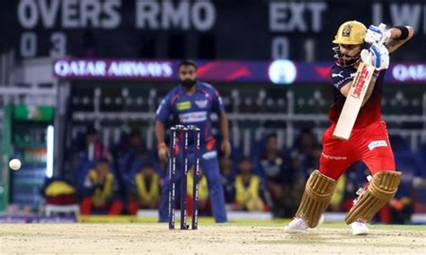 'Put your body on the line': Kohli's message that inspired RCB's WPL ...