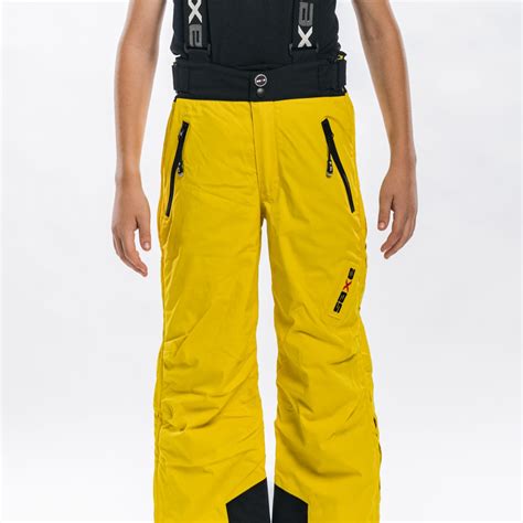 Lagorai Ski Pants kids | GRAFFITI | 791109.GRAFFITI