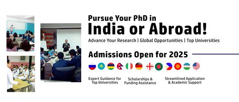 Best MBBS & PhD Admission Consultants in India | Best Education ...