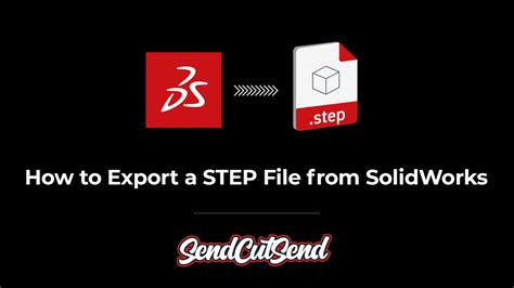 Image result for Create Parts From Step Files SolidWorks