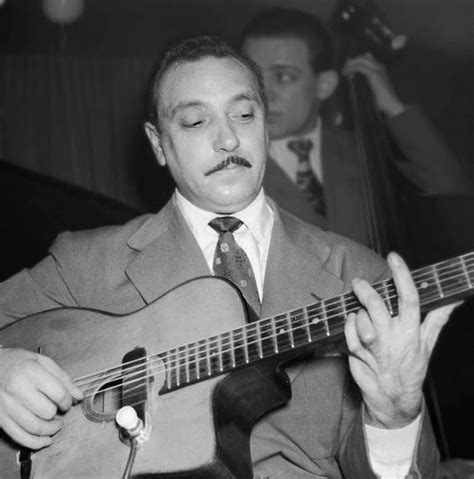 Bildergebnis für django reinhardt