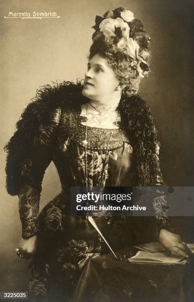 Marcella Sembrich Opera 的图像结果