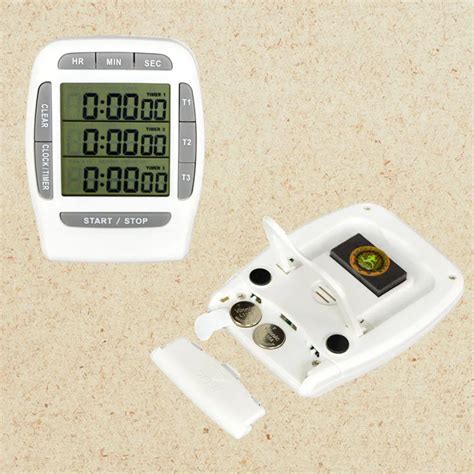 Digital Countdown Timer Watch 的图像结果