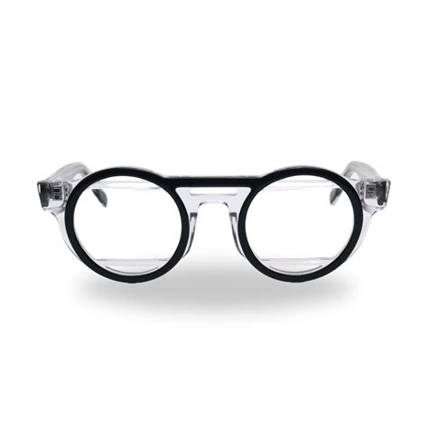 Elton Acetate Eyewear – Shady Gators