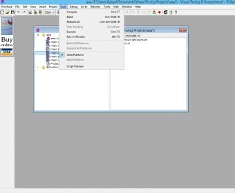 Image result for Visual Prolog Tutorial