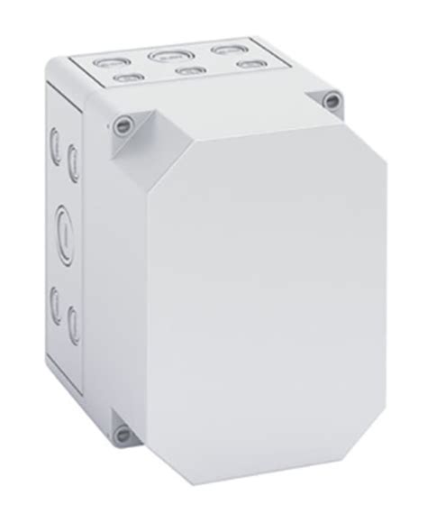 10441601 Spelsberg | Spelsberg TK PS Series Grey Polystyrene Enclosure ...