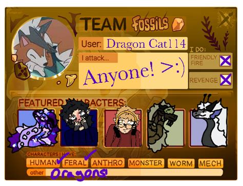 artfight 2025!! | Fandom