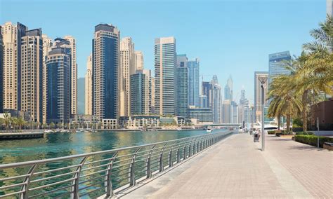 Marsa Dubai, United Arab Emirates Vacation Rentals - Airbnb