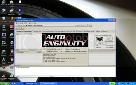 Open Auto Scan File 的图像结果