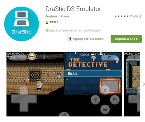 DS Emulator for Android 的图像结果