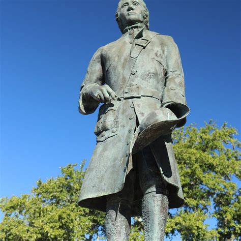 STATUE OF PIERRE LEMOYNE SIEUR D'IBERVILLE: Tutto quello che c'è da sapere