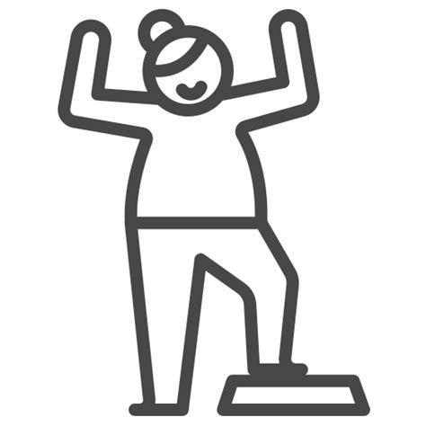 Excercise Icon 的图像结果