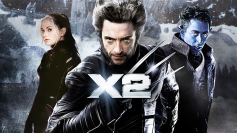 'X2: X-Men United' Arrives on Disney+ in October | Marvel