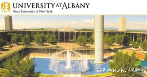纽约州立大学是个啥大学？求真助力美国大学留学。