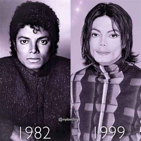 Michael Jackson 1999