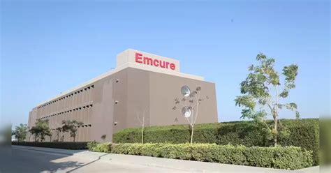 Emcure licenses Roche’s nephrology, transplant brands India rights ...