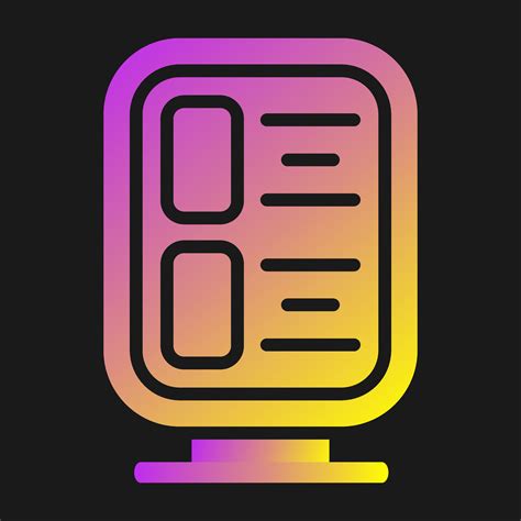 Image result for Digital Signage Icon