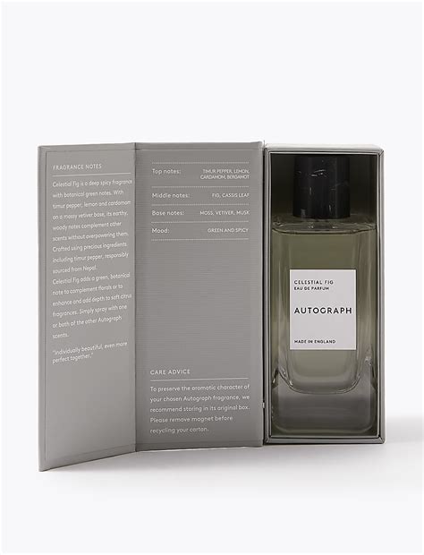 Buy Celestial Fig Eau De Parfum 100ml at Marks & Spencer