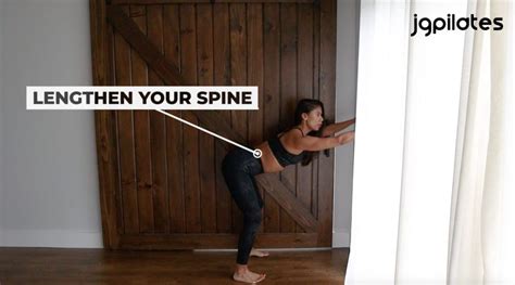 Image result for Standing Lower Back Exercises