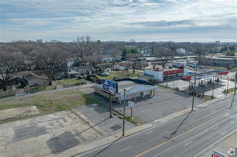 709 Dickerson Pike, Nashville, TN 37207 - Retail for Lease | LoopNet