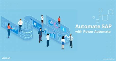 Image result for SAP and Power Automate Tutorial