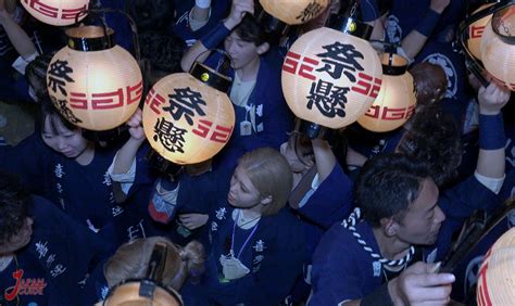 Koromo Matsuri, the biggest cultural festival in Toyota City - Japan Guide