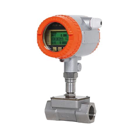 LYMFE High Precision Digital Flow Meter Flow Meter Digital India | Ubuy