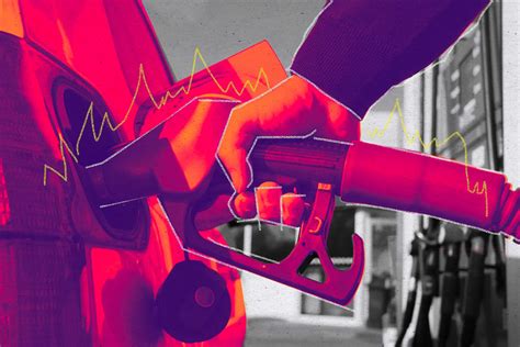 Why Are Gasoline Prices Going Up Again at Bridget Mireles blog