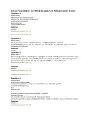 Image result for Linux Administrator Courses Exam Questions