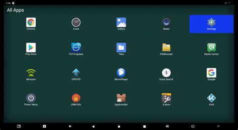 Image result for Android Setup Box Icon
