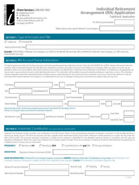 Fillable Online Inherited IRA Beneficiary Options Election Form Fax ...