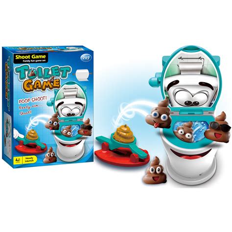 Image result for Cartoon Toilet Computer Game